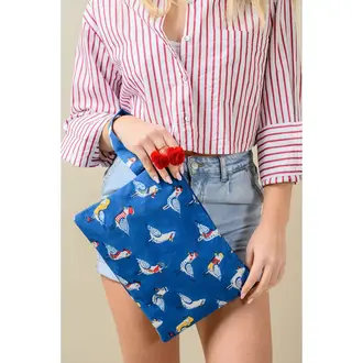 Kores Kores Cotton Pouch