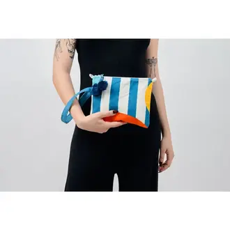 Kores Kores Cotton Wristlet Medium