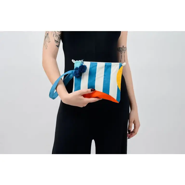 Kores Kores Cotton Wristlet Medium