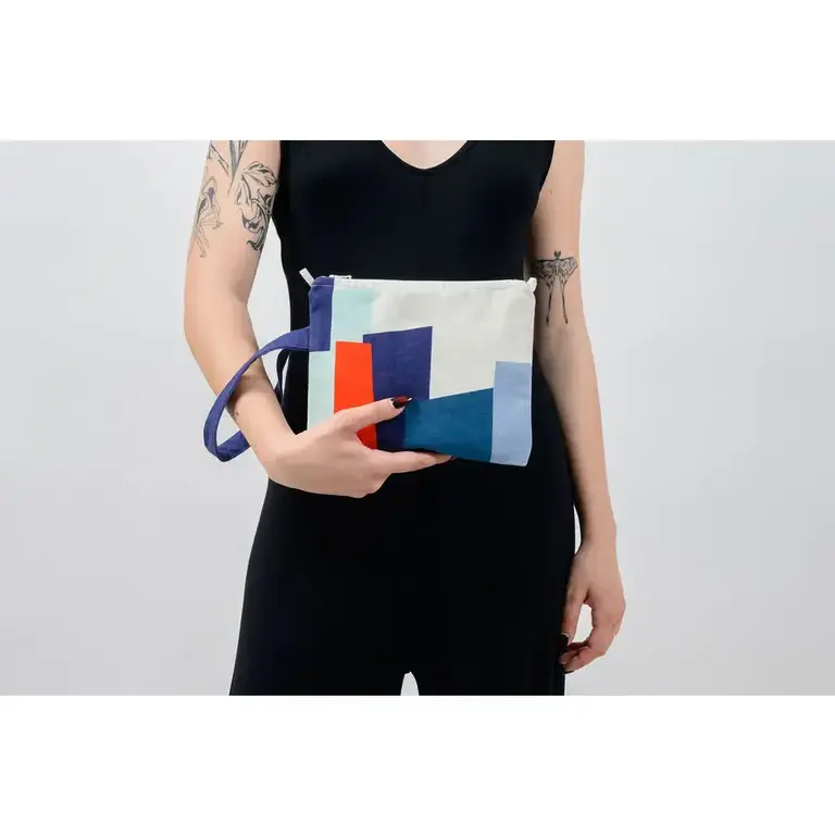 Kores Kores Cotton Wristlet Medium