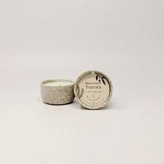 Mimi & August Mimi & August Soy Candle Ceramic Cup Foresta 3oz