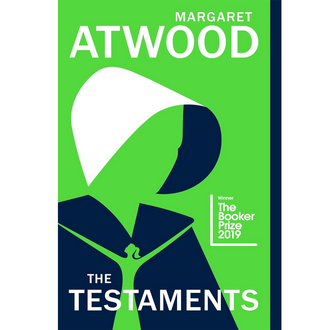 Raincoast Books Raincoast - The Testaments Raincoast Books Raincoast - The Testaments