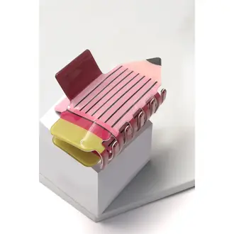 Joss Joss Pencil Hair Claw Clip