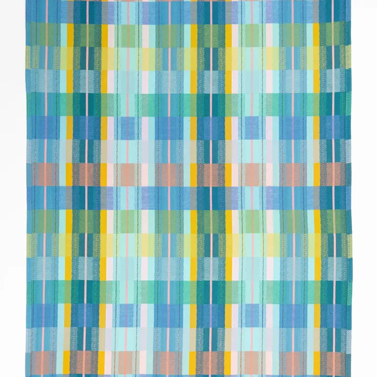 Foekje Fleur Foekje Fleur Tea Towel #92A Basket