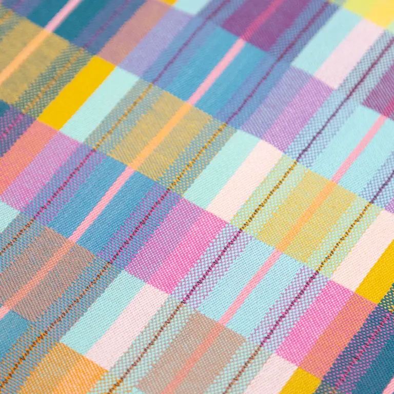 Foekje Fleur Foekje Fleur Tea Towel #92B Basket