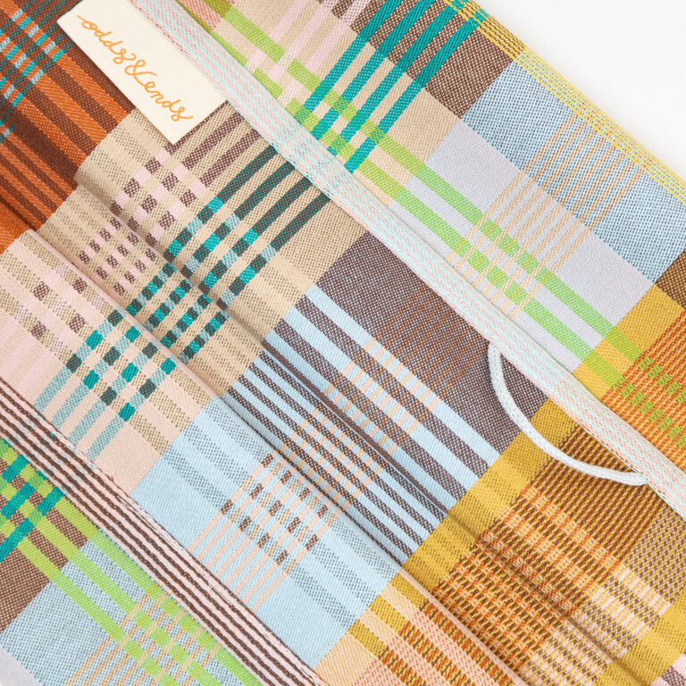 Foekje Fleur Foekje Fleur Tea Towel #89C Wild Weave