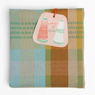 Foekje Fleur Foekje Fleur Tea Towel #89B Wild Weave