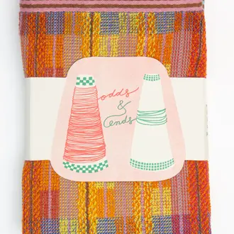 Foekje Fleur Foekje Fleur Multi Cloth Duo #93 Basket