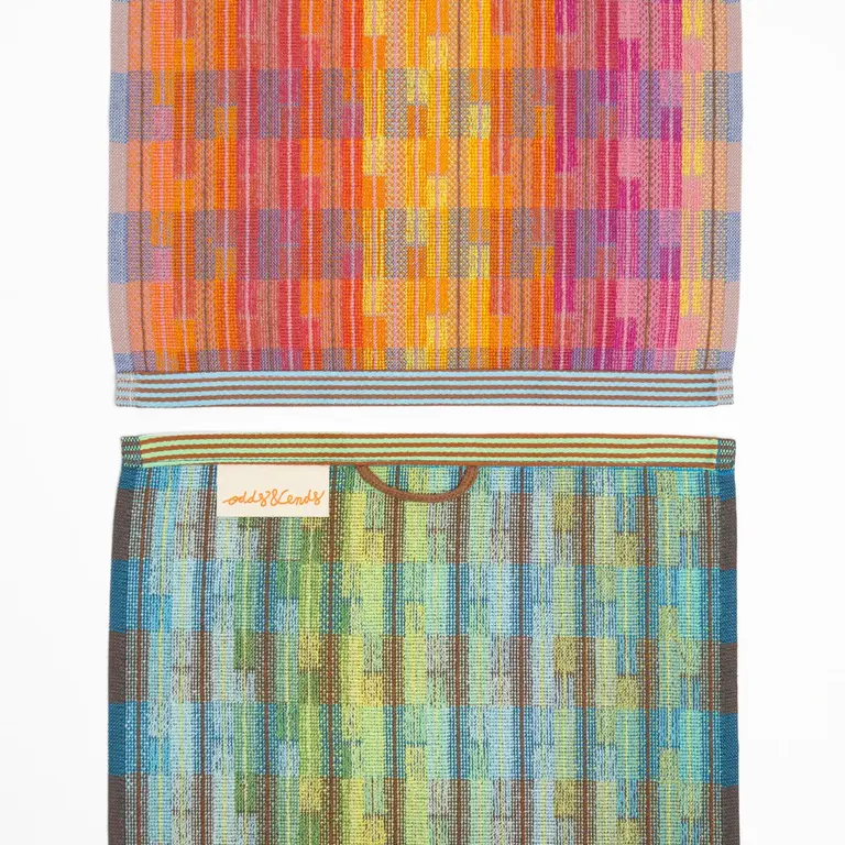 Foekje Fleur Foekje Fleur Multi Cloth Duo #93 Basket