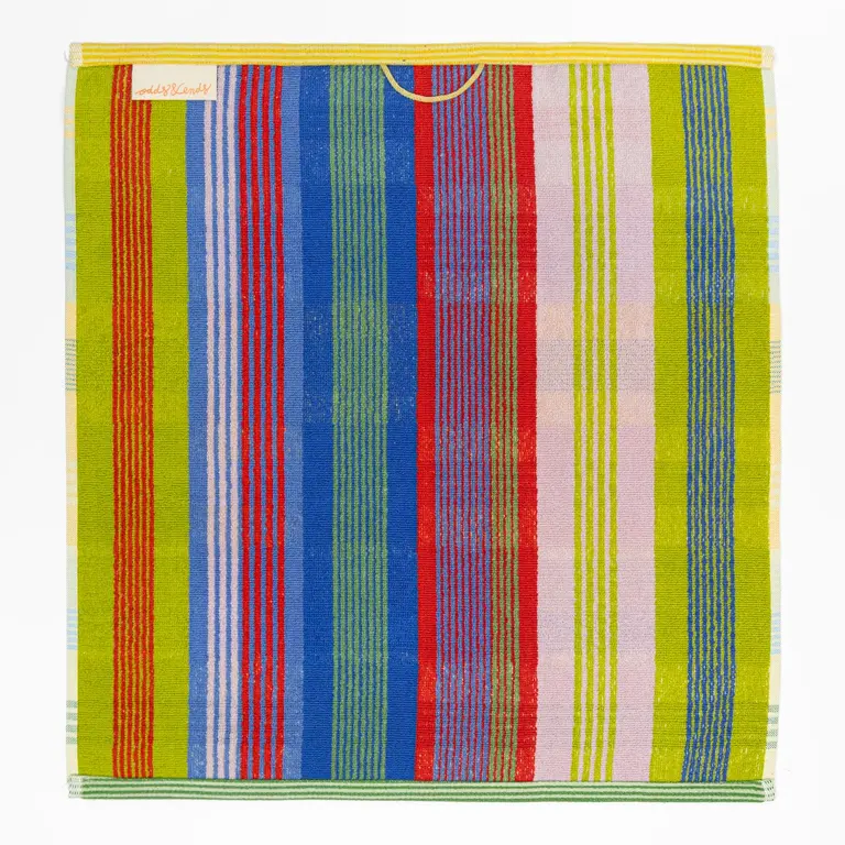 Foekje Fleur Foekje Fleur Kitchen Towel #88 Wild Weave