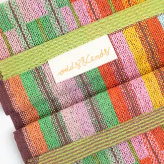 Foekje Fleur Foekje Fleur Kitchen Towel #91 Basket