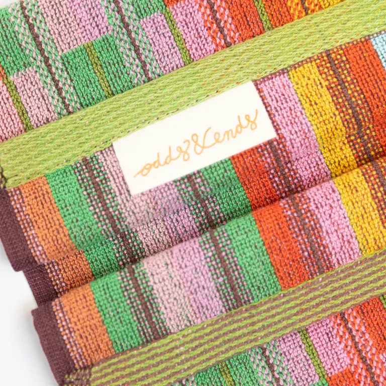 Foekje Fleur Foekje Fleur Kitchen Towel #91 Basket