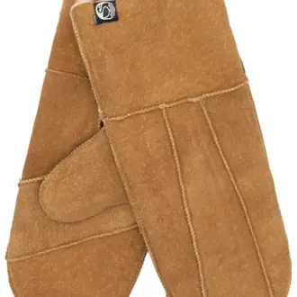 Danefae Danefae Sheepskin Mittens - Assorted Colours