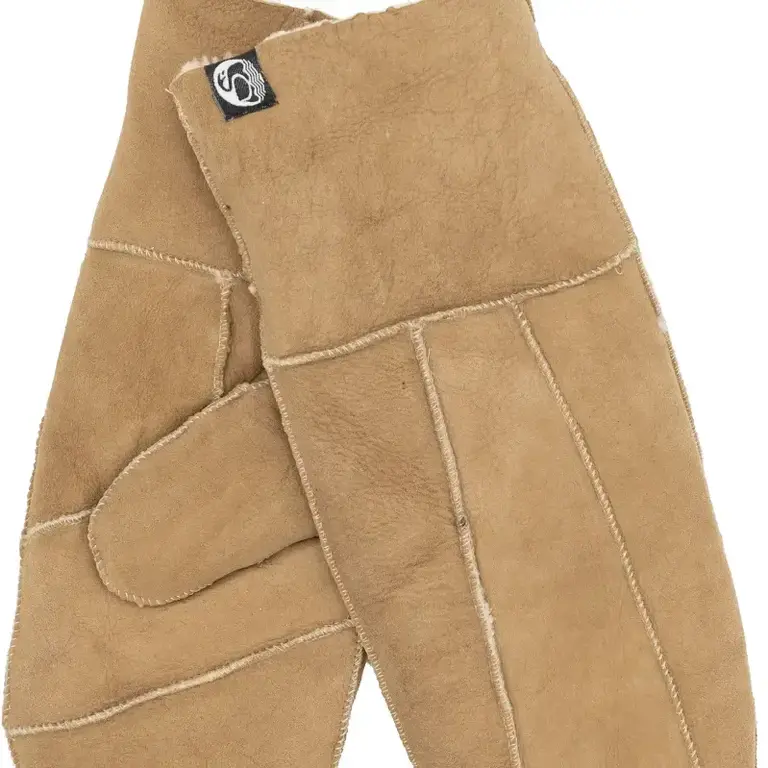 Danefae Danefae Sheepskin Mittens - Assorted Colours