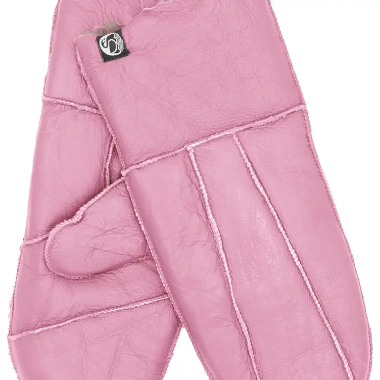 Danefae Danefae Sheepskin Mittens - Assorted Colours