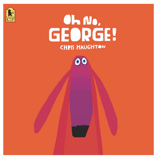 PRHC PRH Oh No, George (PB)