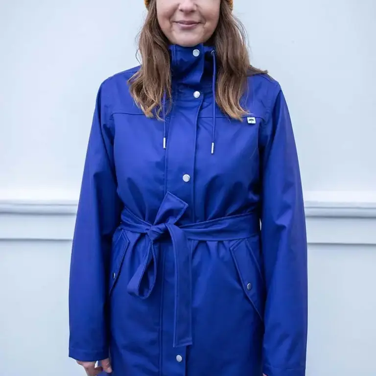 Danefae Danefae Copenhagen Rainlover Coat - 4 Colour Options