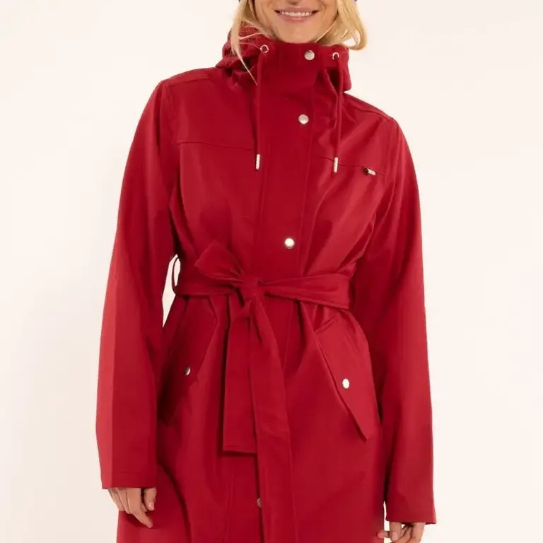 Danefae Danefae Copenhagen Rainlover Coat - 4 Colour Options