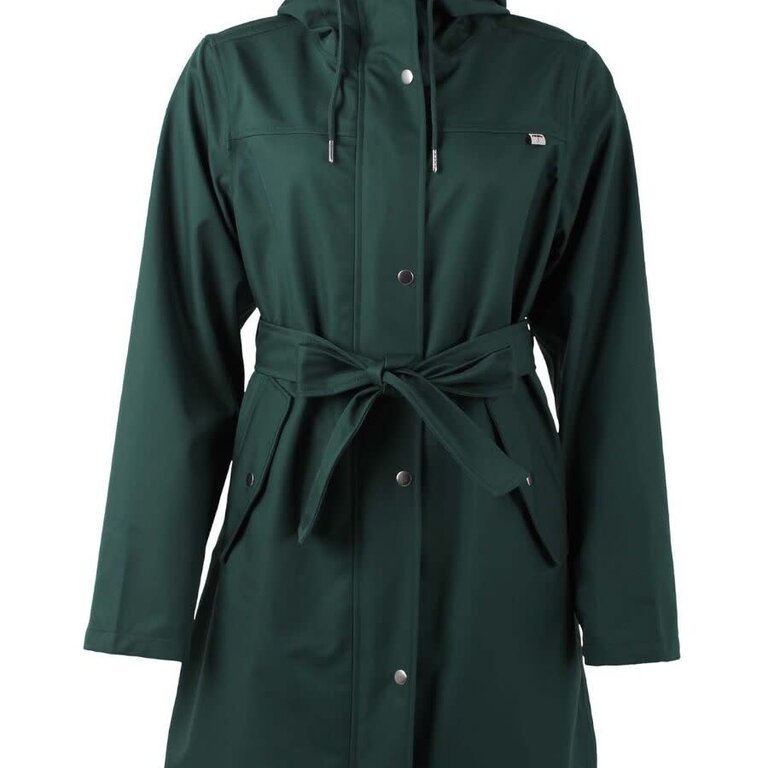Danefae Danefae Copenhagen Rainlover Coat - 4 Colour Options