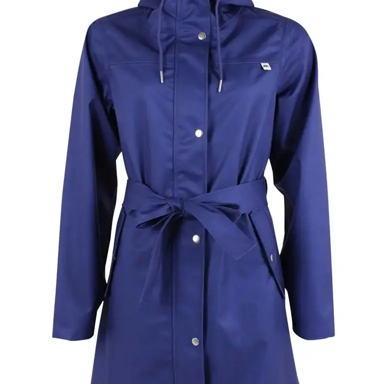 Danefae Danefae Copenhagen Rainlover Coat - 4 Colour Options