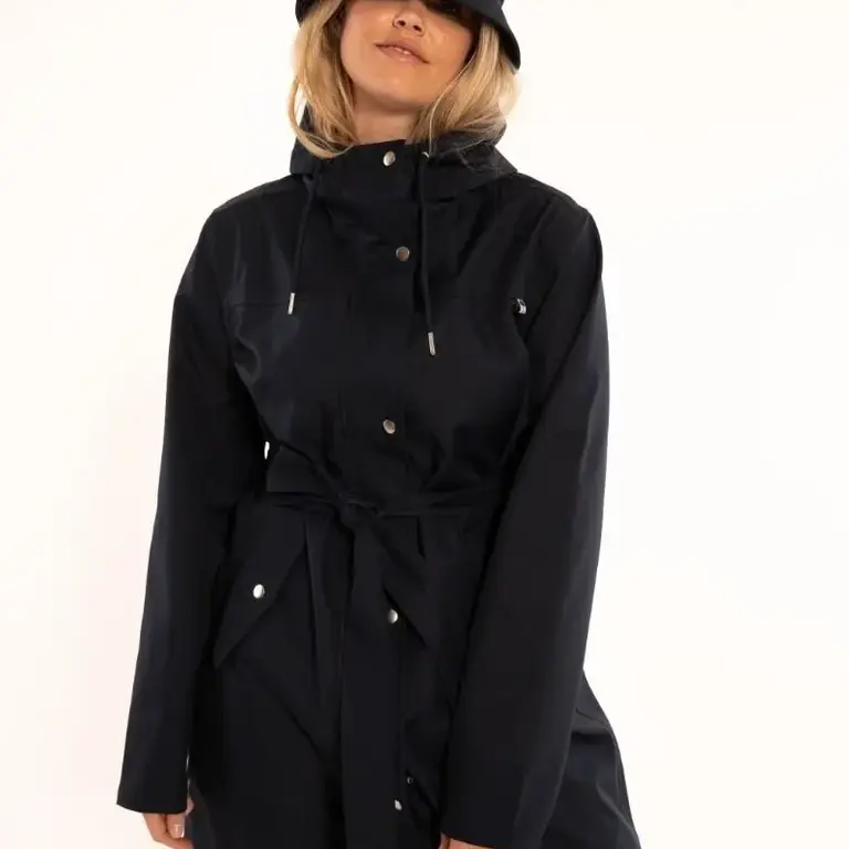 Danefae Danefae Copenhagen Rainlover Coat - 4 Colour Options