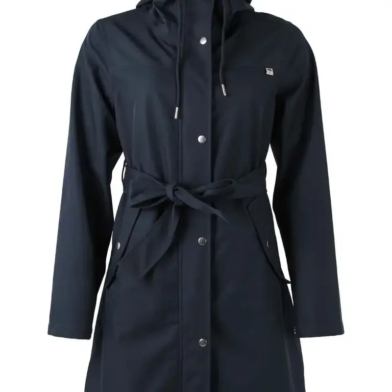 Danefae Danefae Copenhagen Rainlover Coat - 4 Colour Options