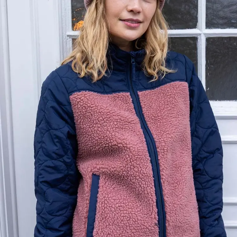 Danefae Danefae Danehazel Fleece Jacket