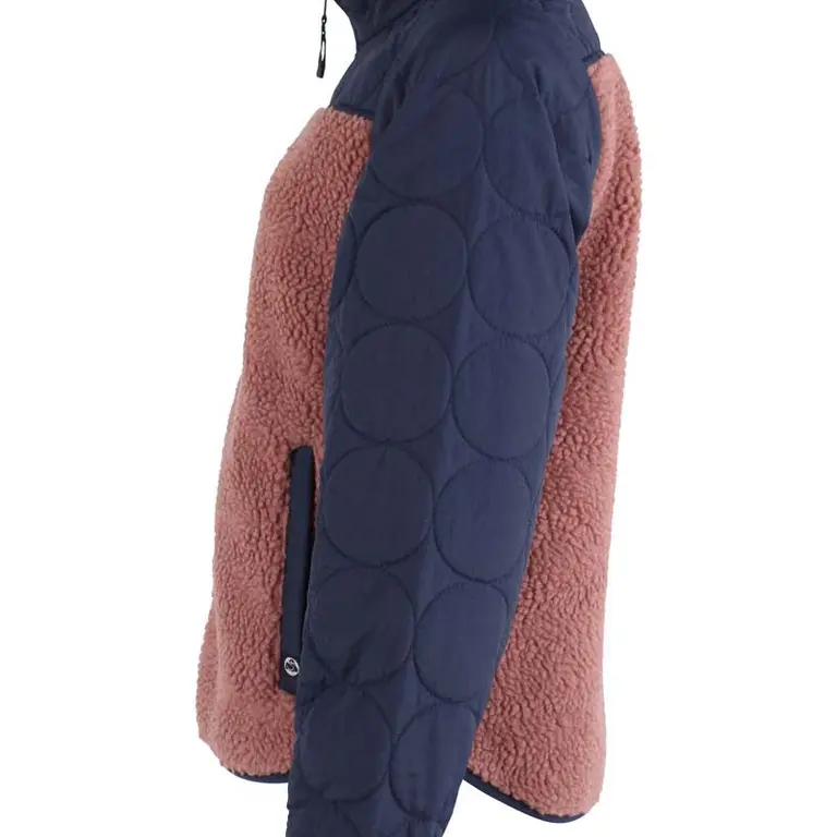 Danefae Danefae Danehazel Fleece Jacket