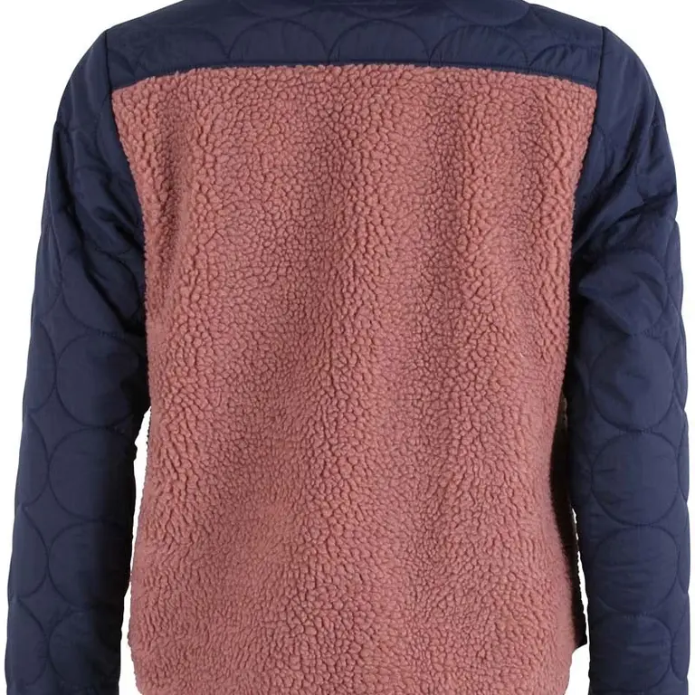 Danefae Danefae Danehazel Fleece Jacket