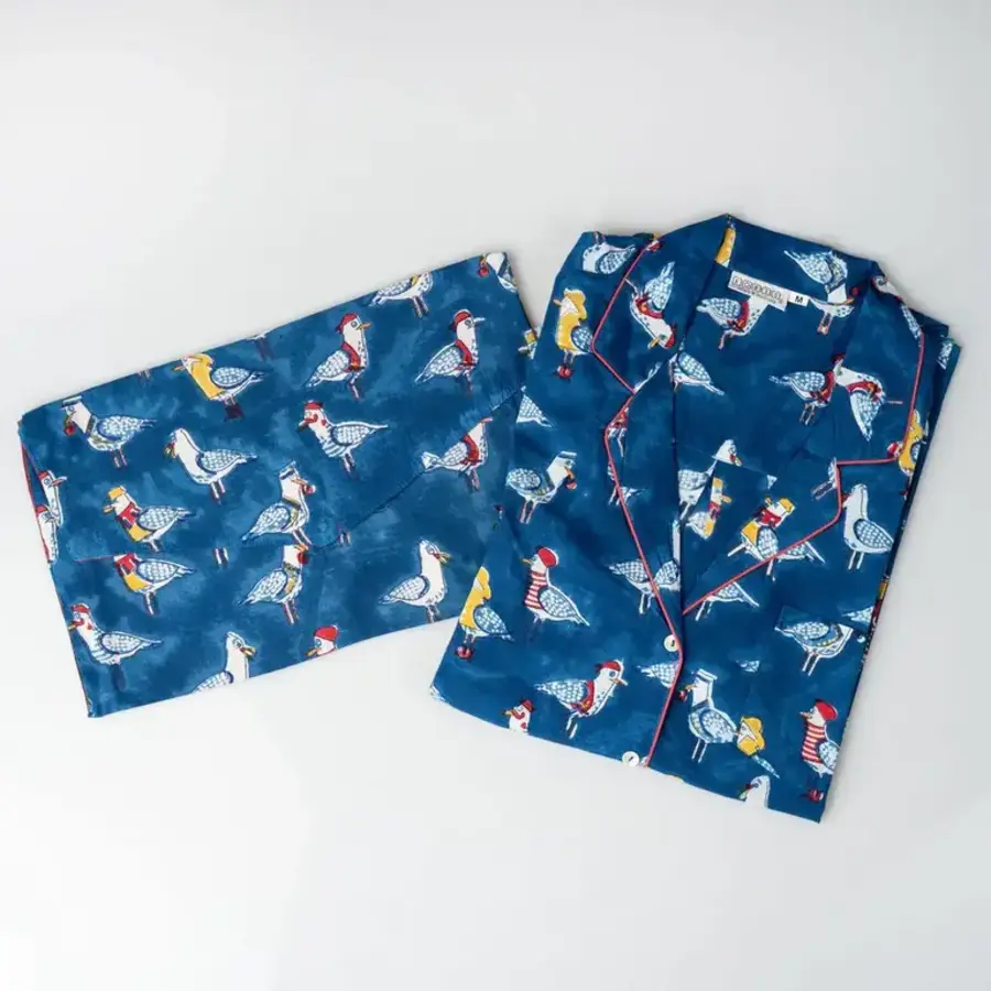 PJs Lounge & Robes