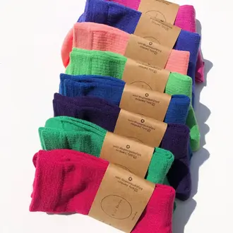 Billy Bamboo Billy Bamboo Merino Smart Socks