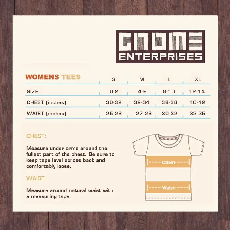 Gnome Enterprises Gnome Enterprises Women's Tshirt Narwhals