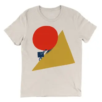 Factory 43 Factory Uphill Tshirt