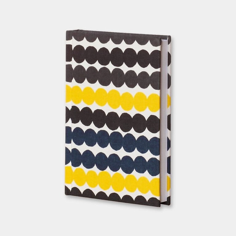 Raincoast Books Raincoast Marimekko Small Cloth Journal