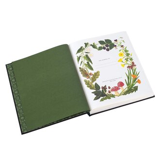 Raincoast Books Raincoast Woodland Journal