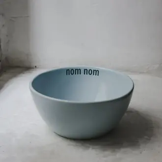 Sisi Sisi Bowl Nom Nom 600ml