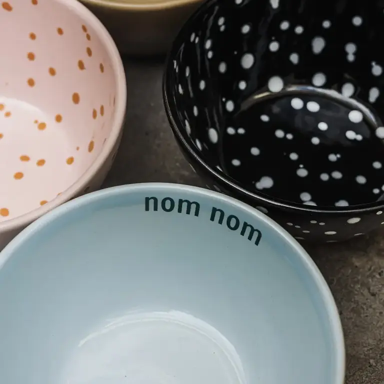 Sisi Sisi Bowl Nom Nom 600ml