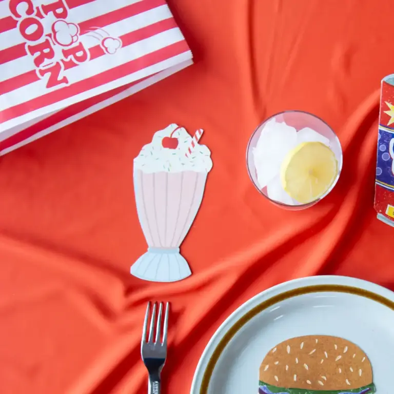 Isatopia Isatopia Milkshake Sticker