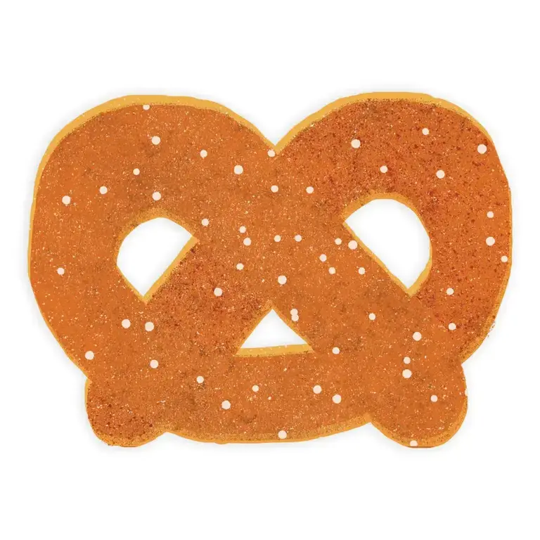 Isatopia Isatopia Pretzel Sticker