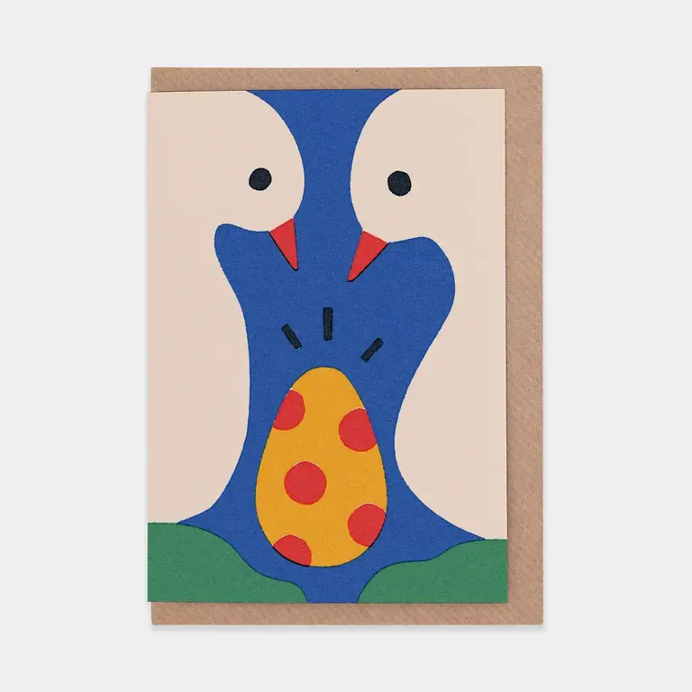 Evermade Evermade Hatch Card A6