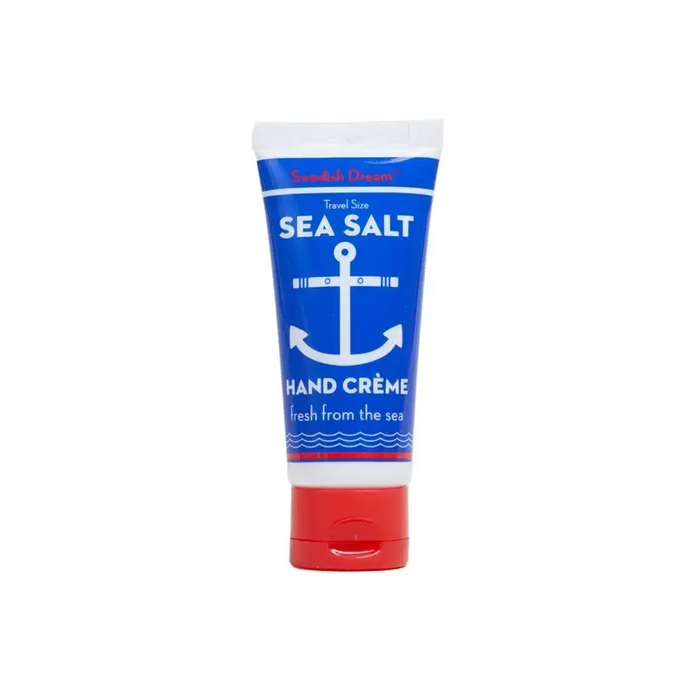 Kala Style Kala Style Swedish Dream Sea Salt Hand Cream Travel Size