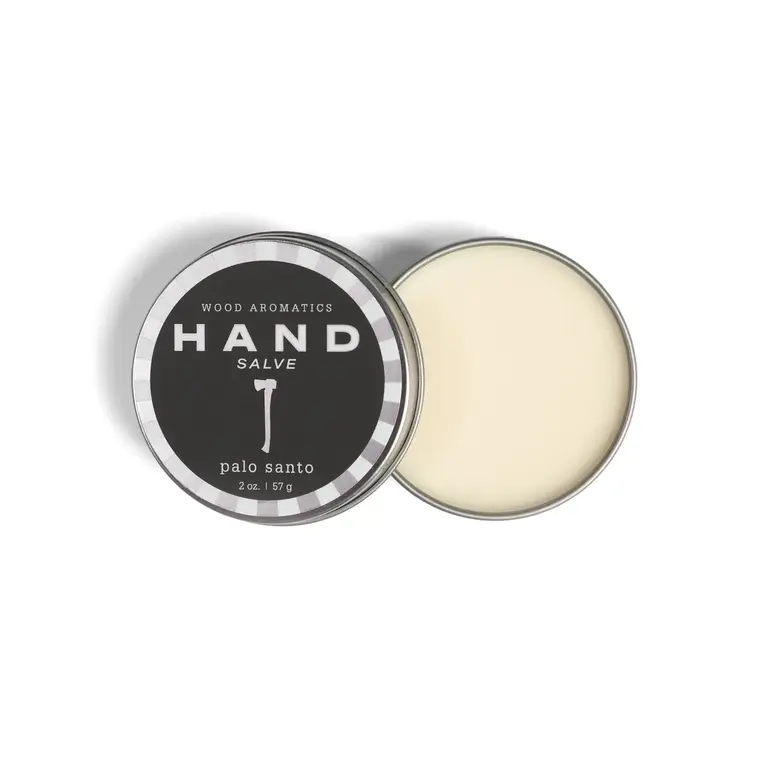 Kala Style Kala Style Hand Salve Palo Santo