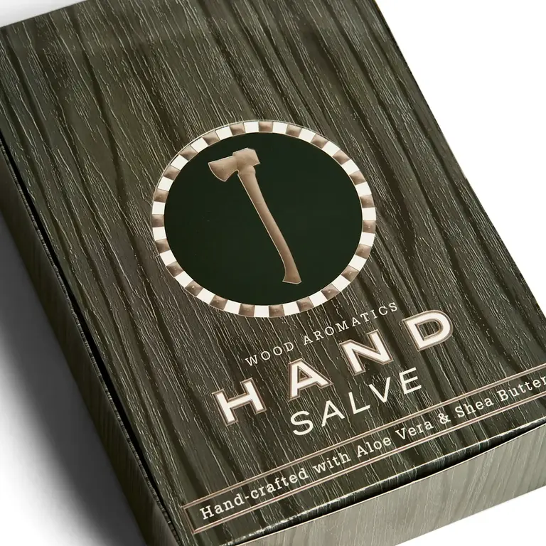 Kala Style Kala Style Hand Salve Palo Santo