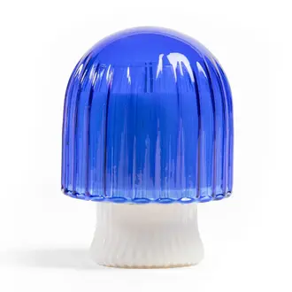 Kala Style Kala Style Swedish Dream Mushroom Cloche Candle Sea Salt