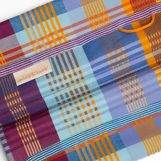 Foekje Fleur Foekje Fleur Tea Towel #95A Wild Weave