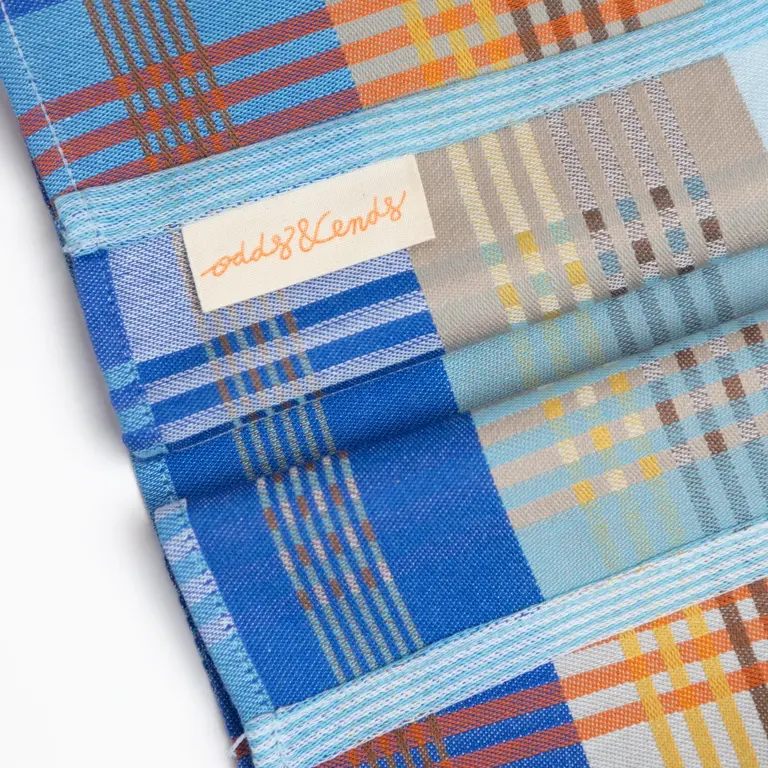 Foekje Fleur Foekje Fleur Tea Towel #96A Wild Weave