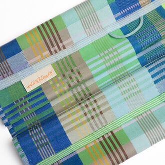 Foekje Fleur Foekje Fleur Tea Towel #96B Wild Weave