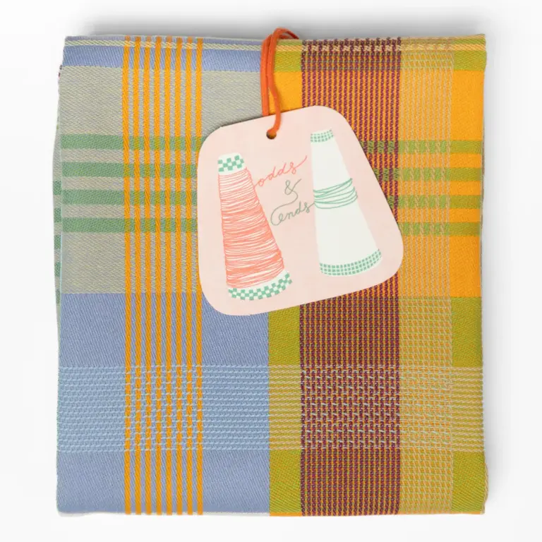 Foekje Fleur Foekje Fleur Tea Towel #95B Wild Weave