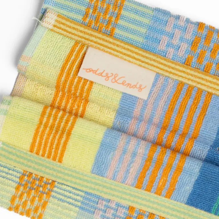 Foekje Fleur Foekje Fleur Kitchen Towel #94 Wild Weave
