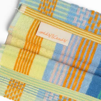 Foekje Fleur Foekje Fleur Kitchen Towel #94 Wild Weave